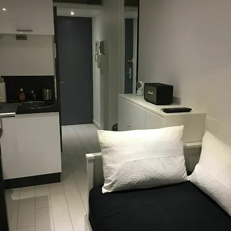 Apartment Croisette