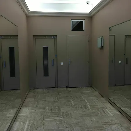 Croisette Apartment *