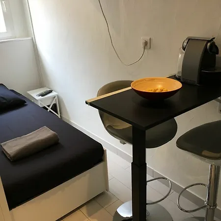 Croisette Apartment *
