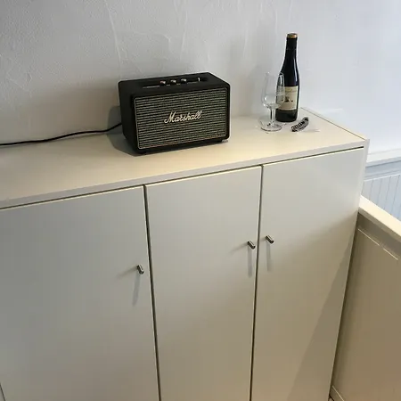 Apartment Croisette Cannes