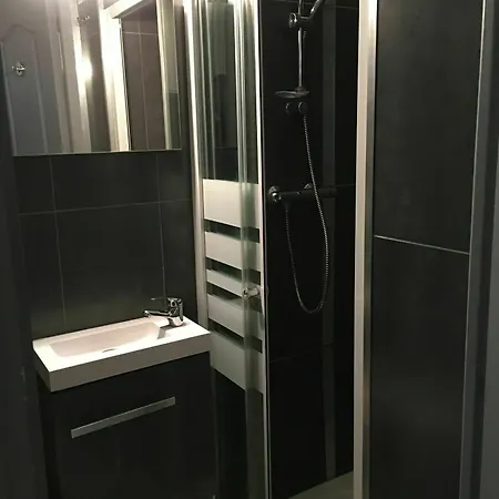 Croisette Apartment *