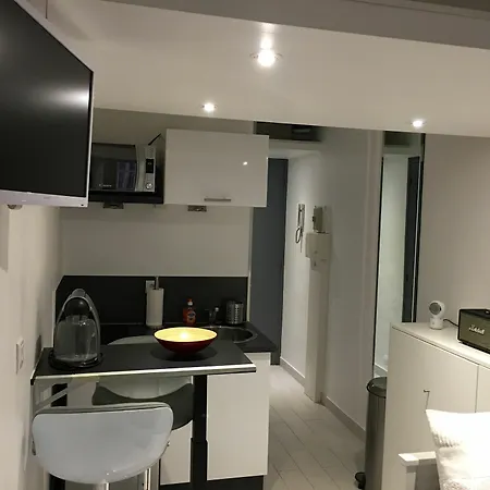 Croisette Apartment *