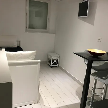 Croisette Apartment Cannes